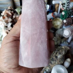 Healing Crystals And Minerals 