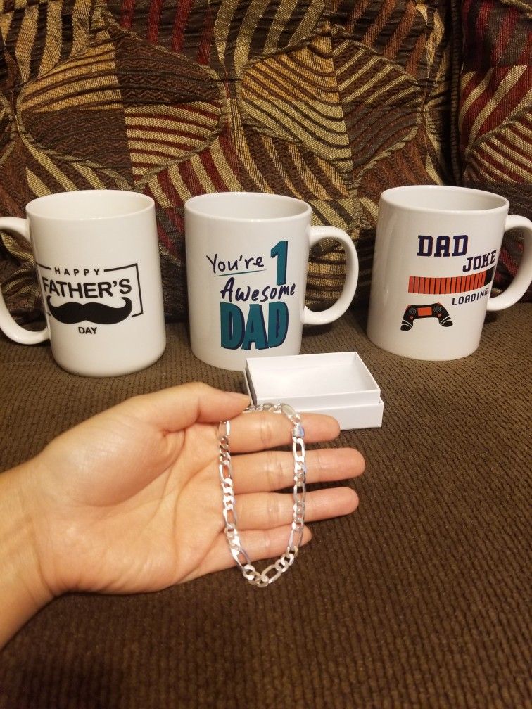 Father's Day Gift $48 Each