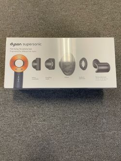 Dyson Supersonic Hair Dryer