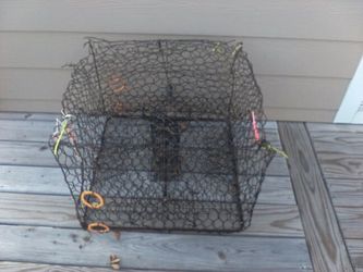 Crab Pot