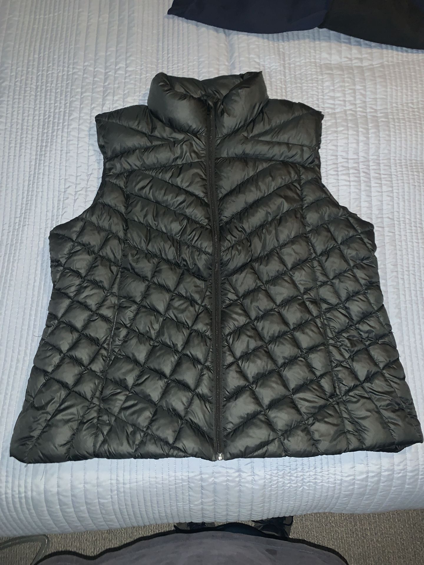 Men’s Vest / Sleeveless Jacket (3x / 3XL / XXXL)