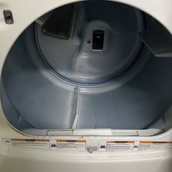 Whirl Pool Washer And Dryer 