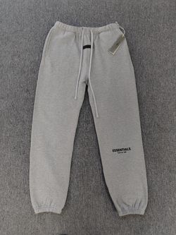 Fear of God Essentials Sweatpants Gray