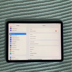 IPAD AIR 4TH GEN 64GB