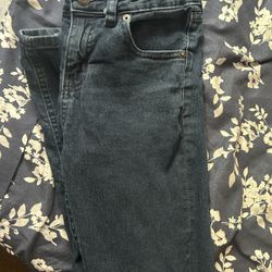 Boys Jeans Size 12 Like New