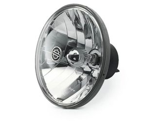 Harley Street glide headlight