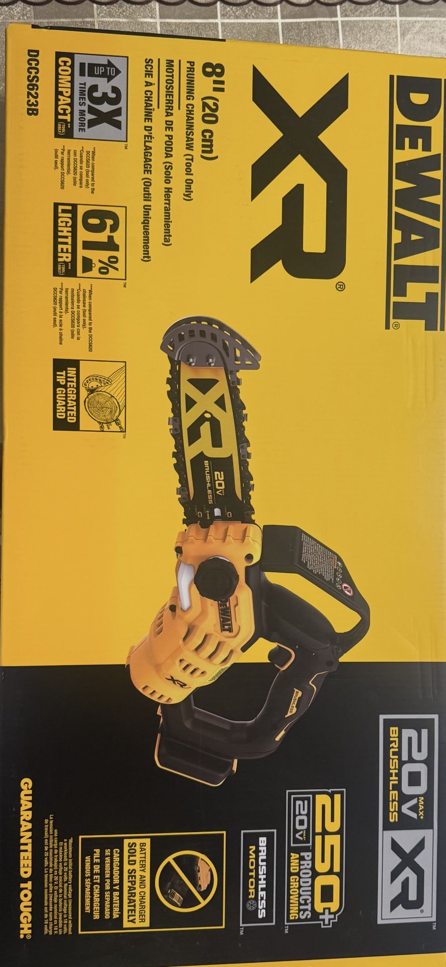 Dewalt