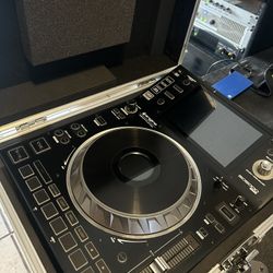 Denon DJ SC5000 Prime - Professional DJ Media Player