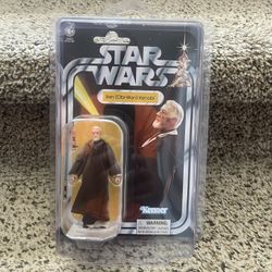 Star Wars TVC