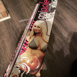 Brand New Stripper Pole 