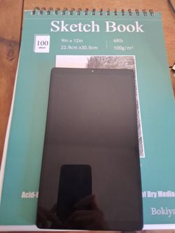 LOCAL AND CASH ONLY PLS ! Samsung Galaxy Tab A7 Lite Tablet 32GB Silver Great Condition