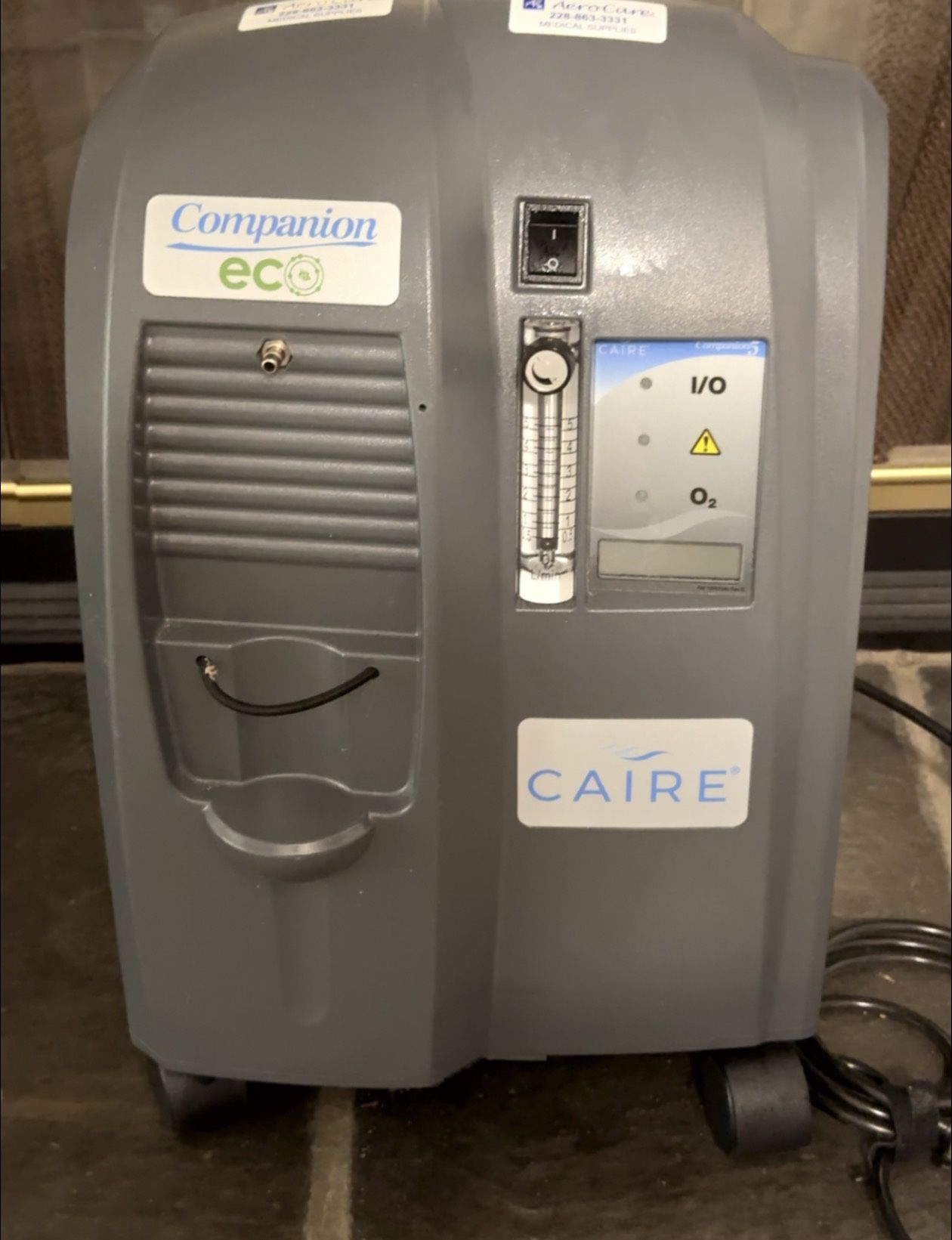 Portable Air-condition  