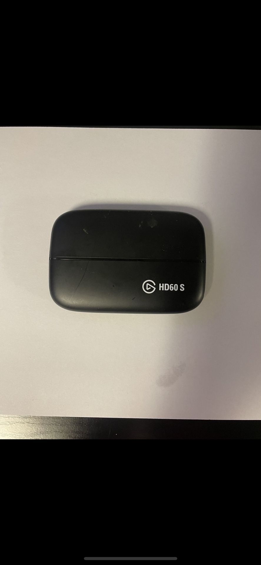 Elgato hd60s