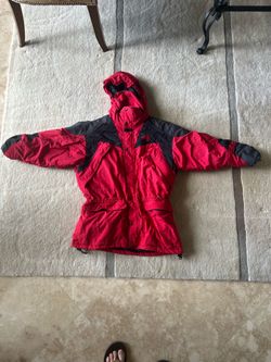 Men’s ski jacket