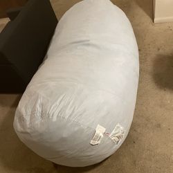 6 Foot Bean Bag Chair