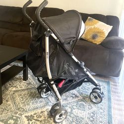 Travel Stroller