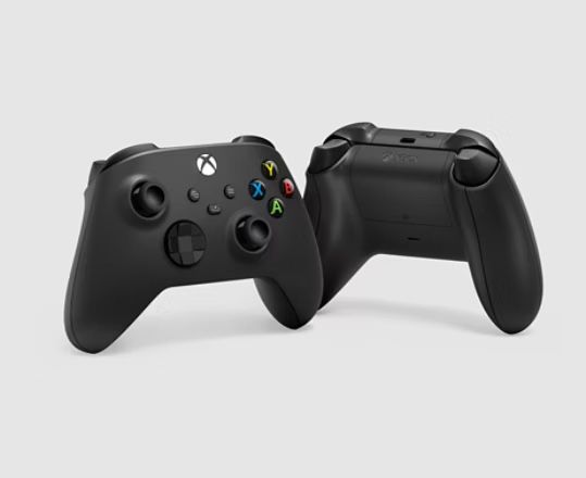 Microsoft Xbox Controllers