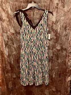 CK dress size 8 $25 obo