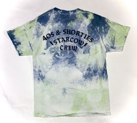 40s & Shorties x Starcow(Paris) Shirt