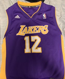 OG Los Angeles Lakers Jersey