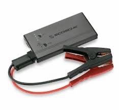 Scosche Jump (5400 AMPS ) Jump Starter and Power Bank