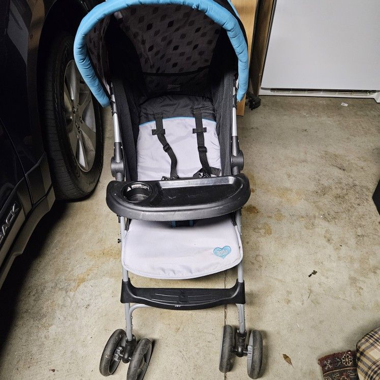 Free Stroller