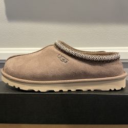 UGG Tasman Slipper Caribou Size 8 Men’s / 9 Women’s