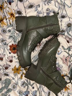 Guess Boots