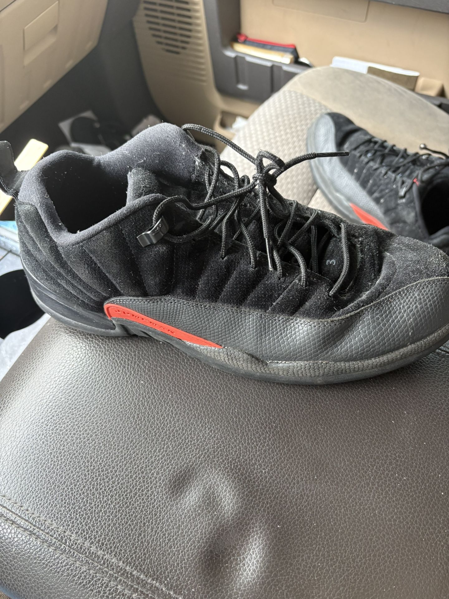 Jordan
