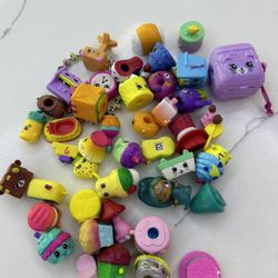Little Toys All Fir $5