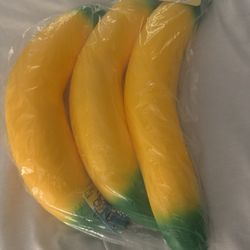 Large Banana squishy 
