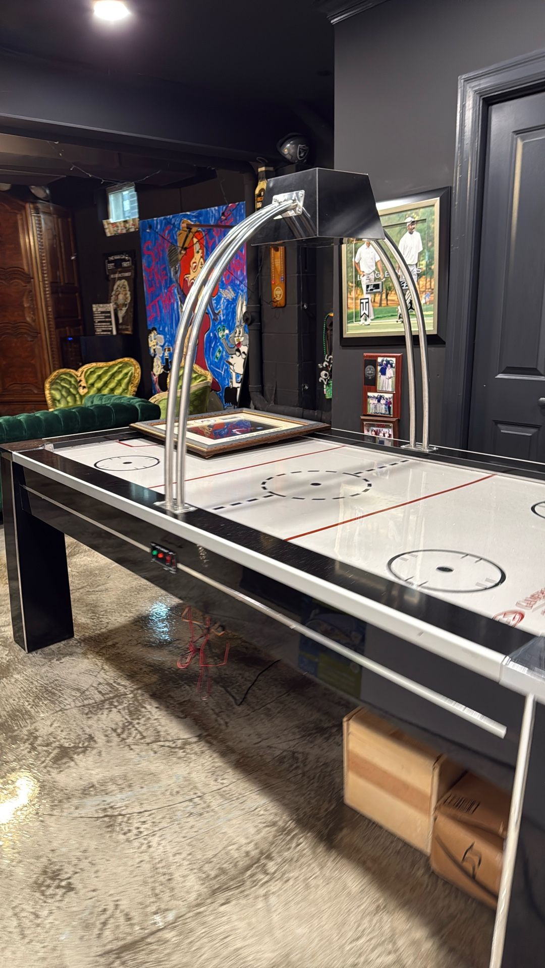 Hockey Table