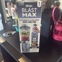 Ninja Blast