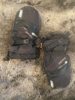 Swany Ski/snowboard Mitts/Glove Size Large