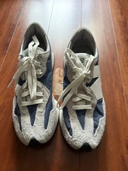 New Balance 327