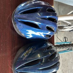 Helmets 