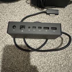 Microsoft Surface 2 Docking Station 