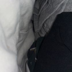 Bag Of Clothes 