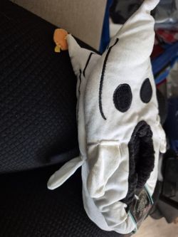 New Disney Zero Slippers Nightmare Before Christmas 