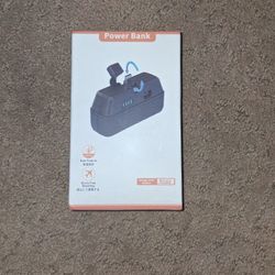 Power Bank 