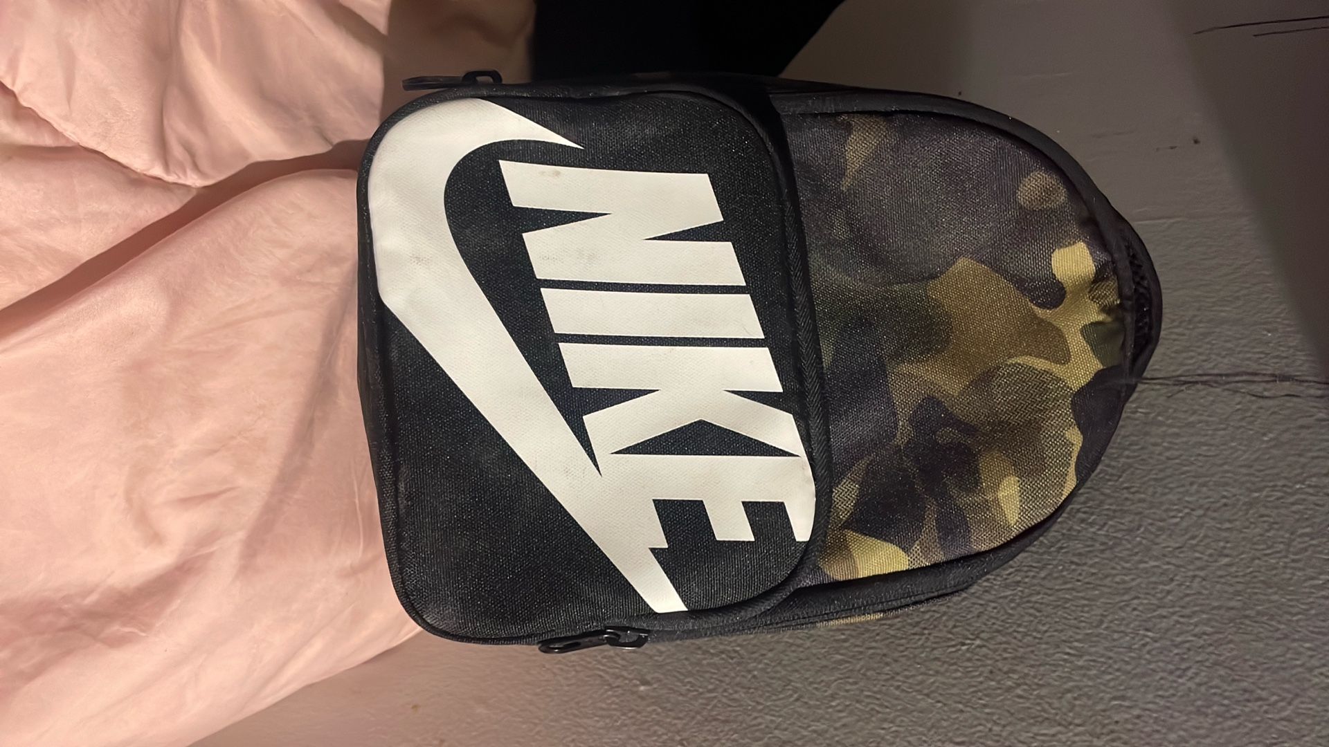 Nike Lunch Bag