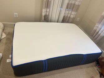 Nectar Full Size Mattress