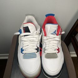 Air Jordan 4 “What The 4s”’