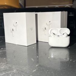 AirPods Pro