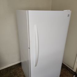 Freezer - Free Standing - Kenmore