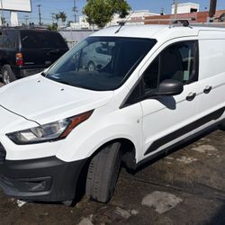 2020 Ford Transit XL