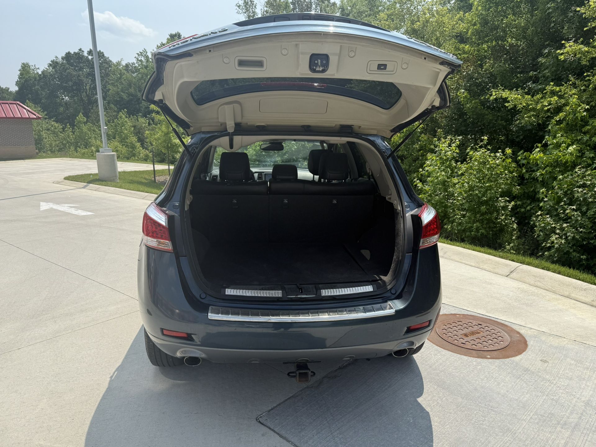 Nissan Marano