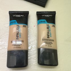 L’Oréal Infallible Pro Glow