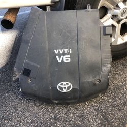 Tapa De Motor Tundra 2006 V6