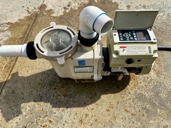 Pentair Intelliflo  Variable Speed 3Hp